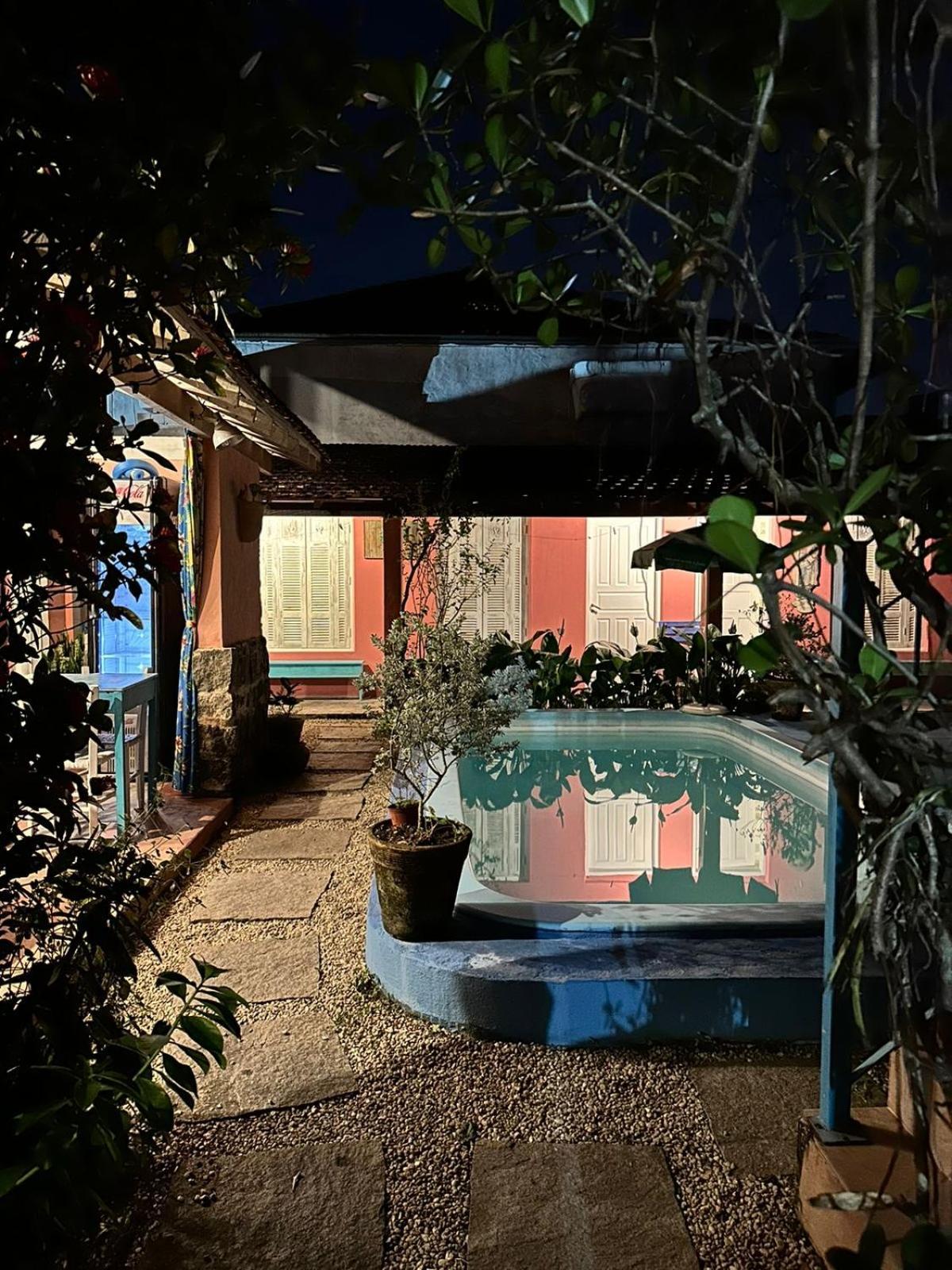 Vila Luiza أوباتوبا المظهر الخارجي الصورة